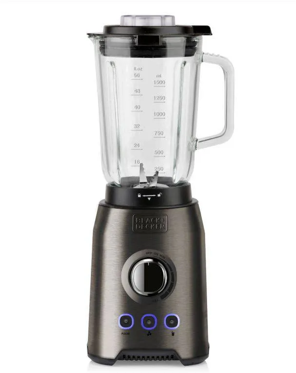 Rosca Base Batidora Black & Decker BXJB1200E