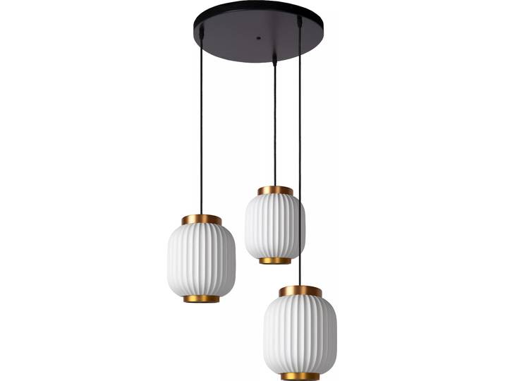Lampe suspendue GOSSE 13435/03/31 Lucide