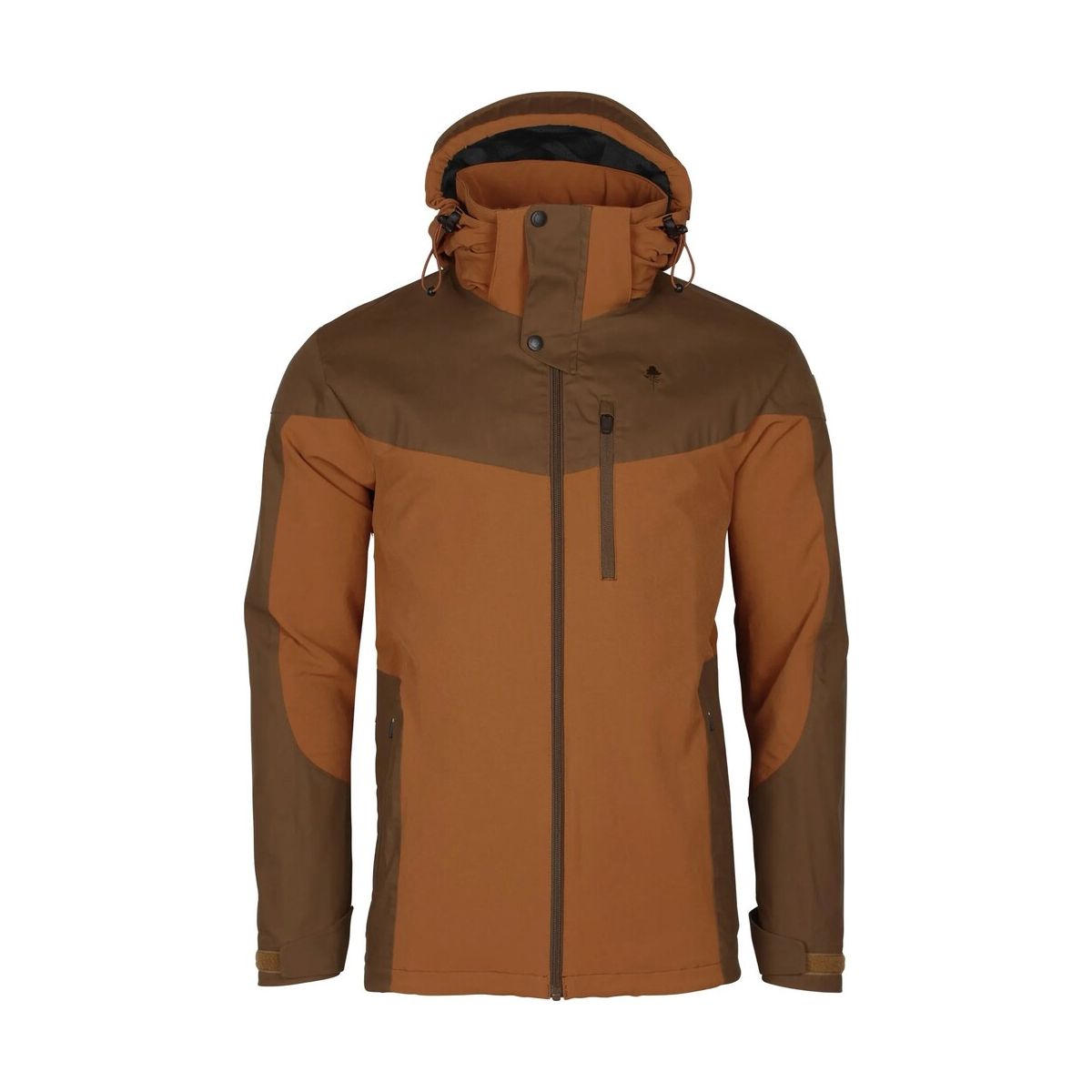 Pinewood Finnveden Hybrid Jacket fudge/nougat (271) S 1-53030271005