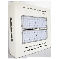 Abalight LED-Flächenstrahler PANDORAC1x27656060