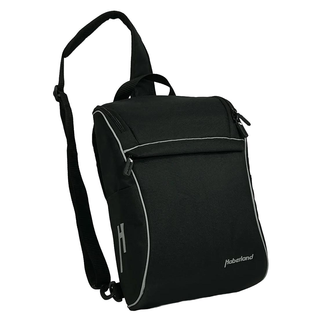 Haberland Lenkertasche (5 l, Lenkertasche) (LKF111 00 X)