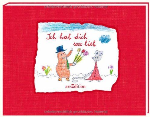 Jan Kuhl - Ich hab dich sooo lieb (Sooo schön) - Preis vom 30.09.2026 09:01:18 h