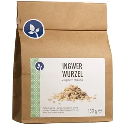 Ingwer TEE pur 150 g