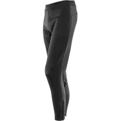 Spiro, Herren, Sporthose, Ajusté (M), Schwarz