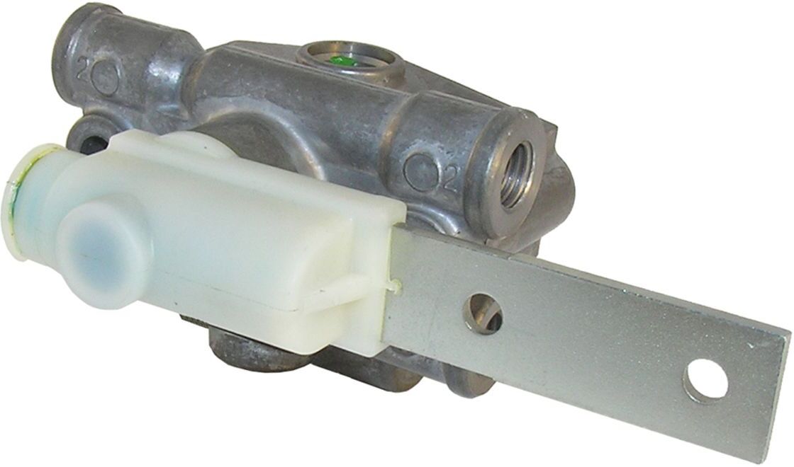 Ilmajousiventtiili Knorr-Bremse 0 500 005 104