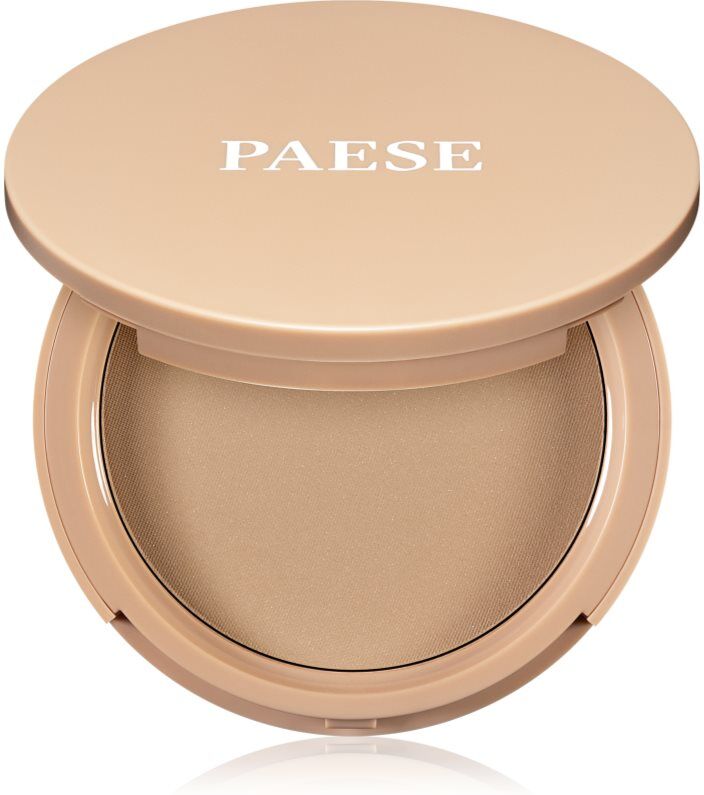Paese Illuminating & Covering Illuminating Powder for full coverage shade 1C 9 g