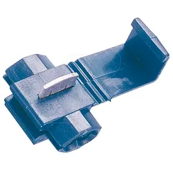 LV-B - Leitungsverteiler, 1,5 - 2,5mm2, blau