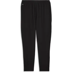 Puma, Herren, Sporthose, Power Train (S), Grün, Schwarz