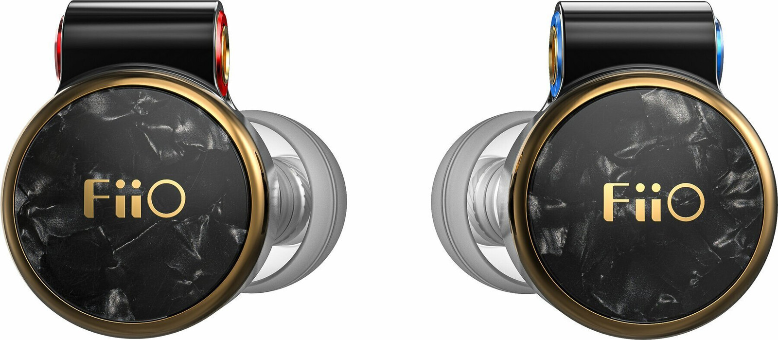 FiiO FD3 Pro zwarte over-ear hoofdtelefoon
