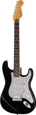 Fender Player II Mod Strat RW DSK Dusk