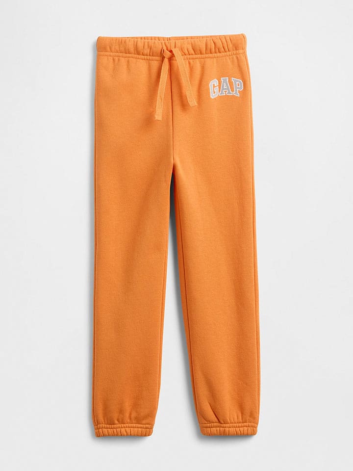 GAP Sweathose in Orange - 68/74