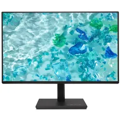Acer Vero B277UGbmiiqprzx – 27", 2560x1440, IPS, 120 Hz, 2x HDMI, DisplayPort, 4x USB, Lautsprecher, HDR Ready