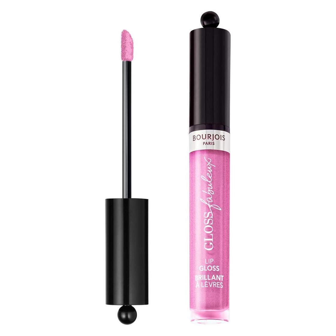Bourjois Gloss Fabuleux (12 Truly Grapeful) (3616305500816)