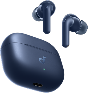 soundcore P42i   True Wireless Earbuds with Adaptive ANC