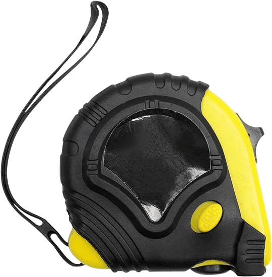 TOPTUL IAAC2508M Tape Measure
