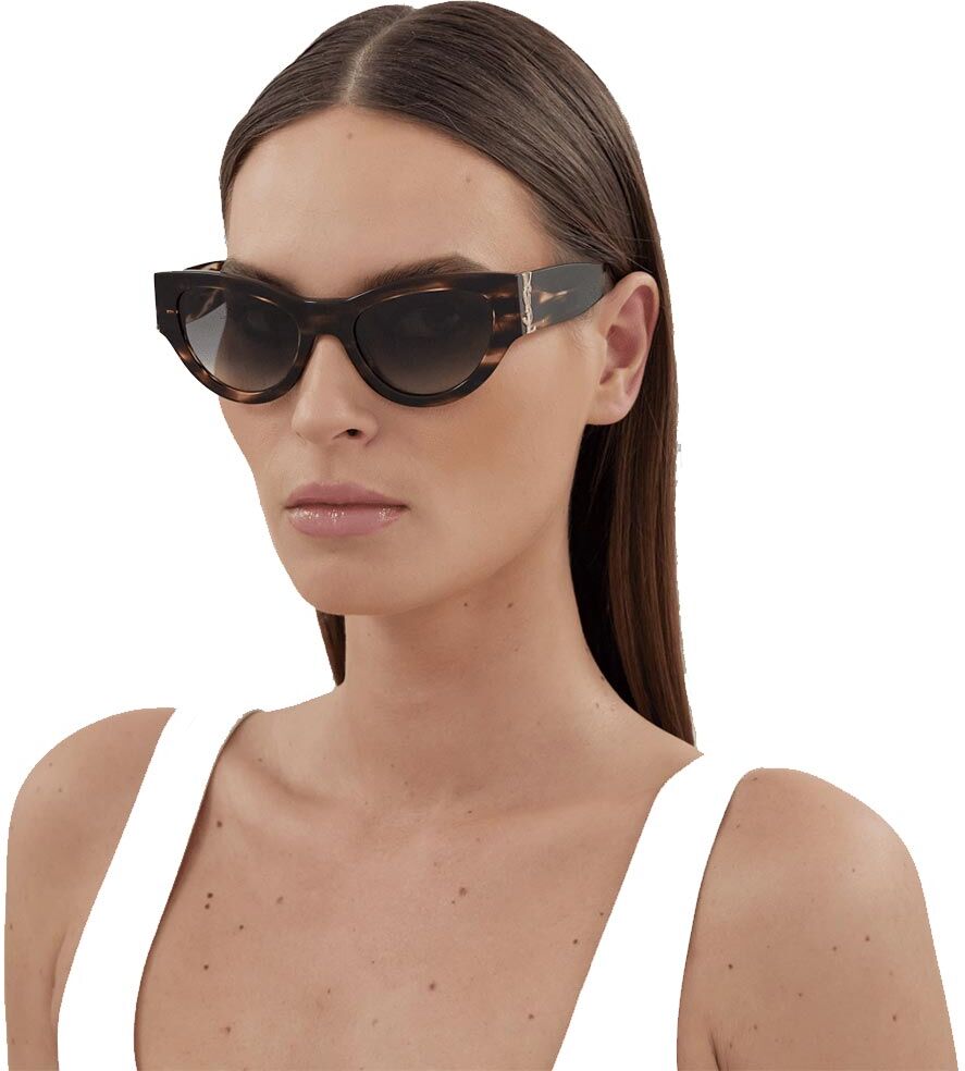 Yves Saint Laurent Occhiali da Sole Saint Laurent SL M94 005