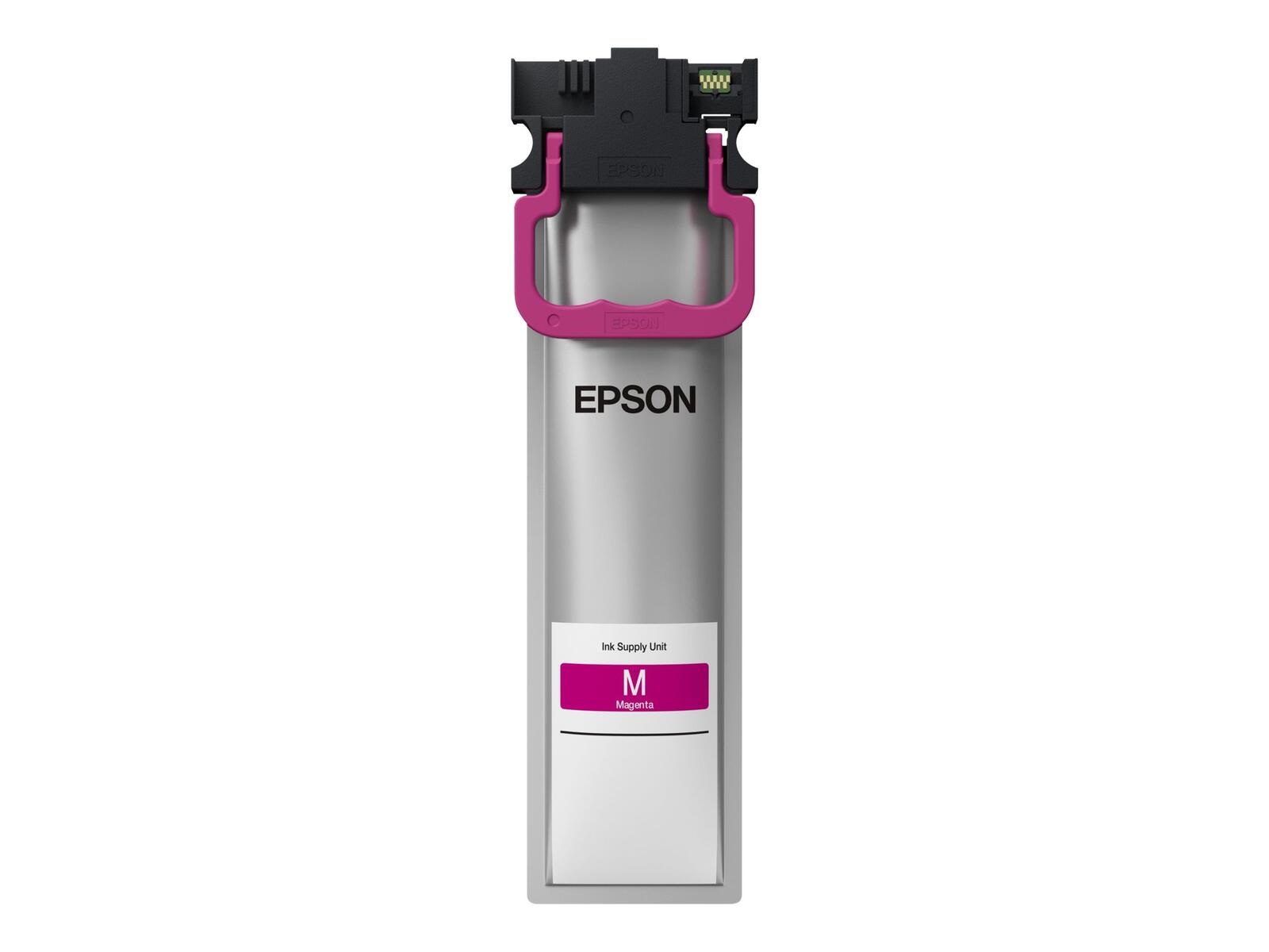 Epson Original T11C3 L Druckerpatrone - magenta (C13T11C340)
