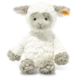 Steiff - 073427 Soft Cuddly Friends Lita Lamm, 30 cm