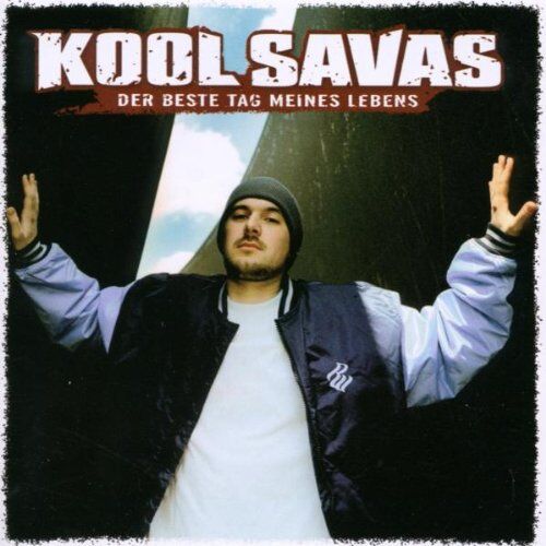 Kool Savas - Der Beste Tag Meines Lebens - Preis vom 11.10.2026 03:10:56 h