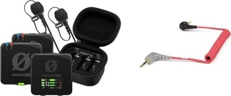 RODE Wireless PRO