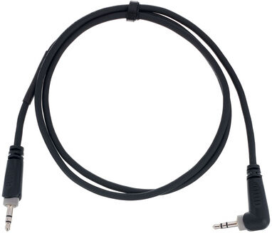 Cordial ES 1 WWR elements Black