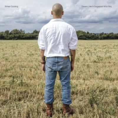 Dream Like A Dogwood Wild Boy - Binker Golding, Vinyl