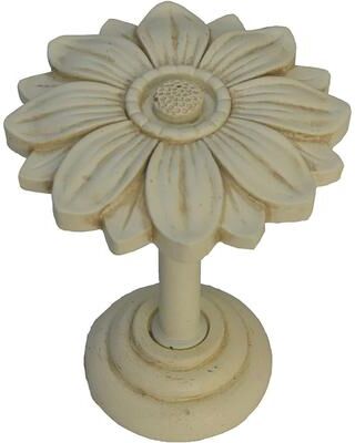 Urbanest Bloom Decor Drapery Medallion Holdback, 1 pc