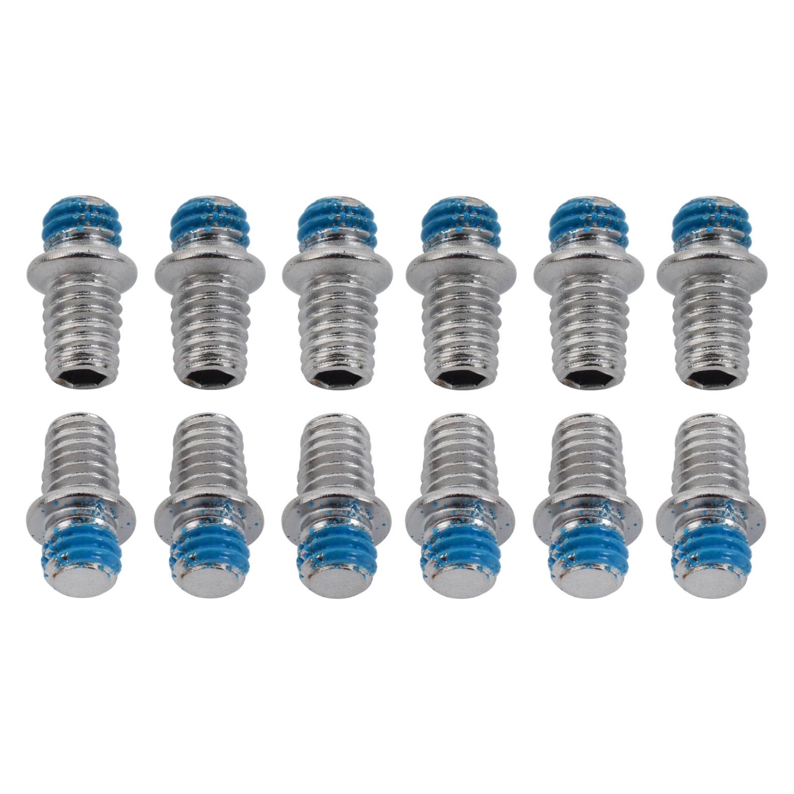 Shimano Pins PD-M828 lang 12 Stk. (YL8A98020)