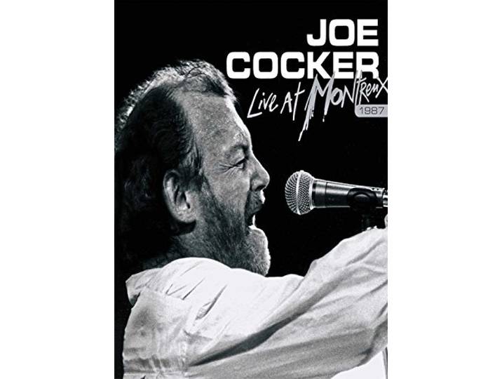 Cocker Joe - Live At Montreux