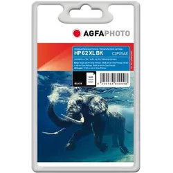 Agfaphoto, Druckerpatrone, Aphp62bxl (BK)