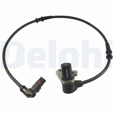 Delphi Sensor, Raddrehzahl [Hersteller-Nr. SS20053] für Mercedes-Benz