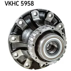 Radnabe SKF VKHC 5958