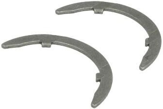 GLYCO A198/2 STD Thrust Washer, crankshaft