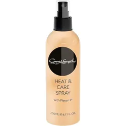 Great Lengths Heat and Care Spray 200ml - Protector Instant
