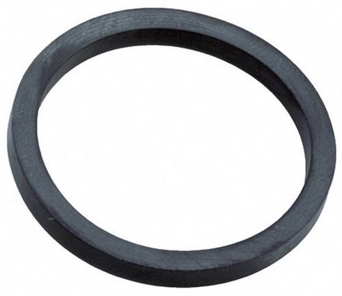 Wiska 10062806 EADR 40 Dichtring M40 Ethylen-Propylen-Dien-Kautschuk Schwarz (RAL 9005) 1 St.