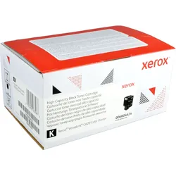 Xerox Toner 006R04624 schwarz