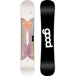 GOODBOARDS PRIMA Snowboard 2026 - 149