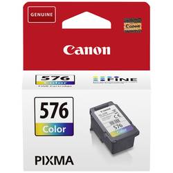 Canon Druckerpatrone CL-576 Original Einzel-Modul Color 5442 C 001