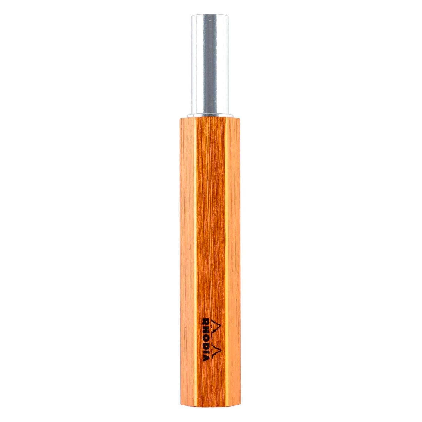 Rhodia Kugelschreiber (Schwarz, 0.50 mm, 20 Stk.) (9357C)