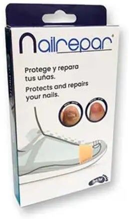HERBI FEET Protector Uñas L
