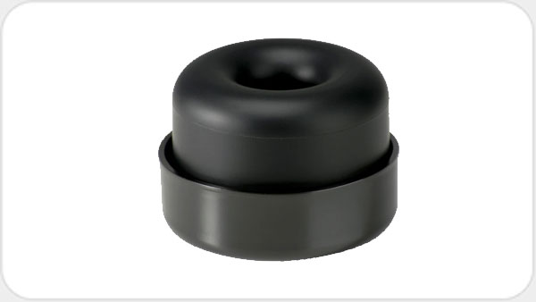 SVSound SVS Soundpath Subwoofer Isolation System 4 Pack *schwarz* SV00557