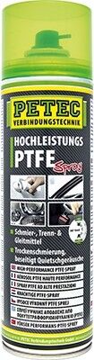 PETEC 74050 PTFE spray