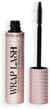 Makeup Revolution Wrap Lash Mega Extension & Volume Mascara 1 un