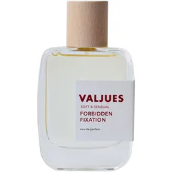 50ml VALJUES Soft & Sensual FORBIDDEN FIXATION Eau de Parfum
