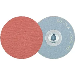 Pferd, Schleifmittel, CD 75 A-COOL 60 (60)