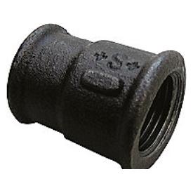 Georg Fischer GF 1 - 1/2 sort formmuffe (770240124)