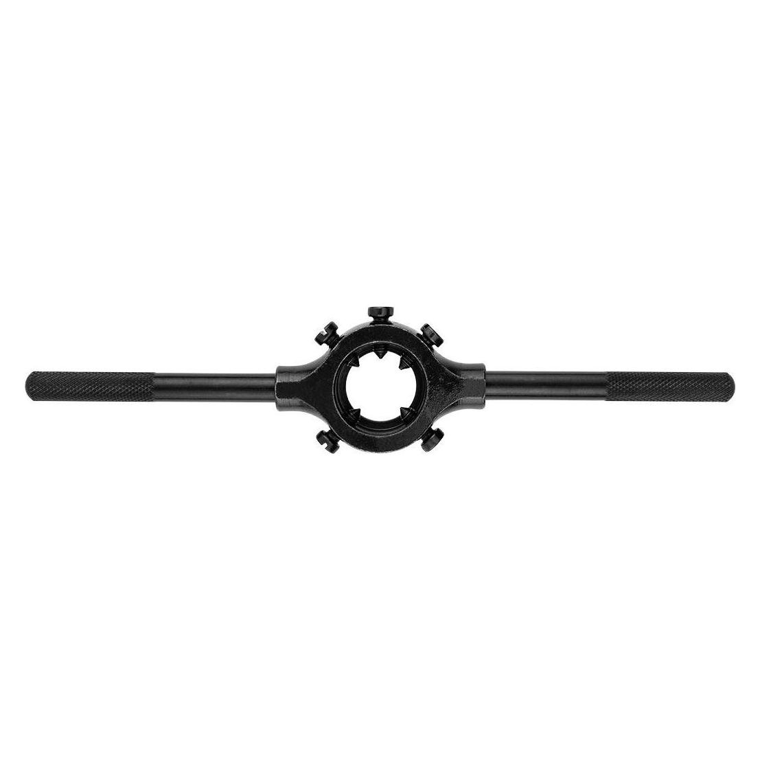 Neo Hand-Rosinenhalter - M12, M3, Stahl (TOP-12-909)