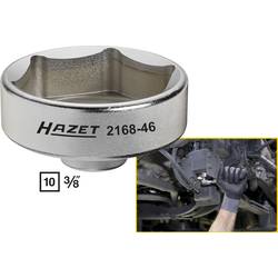 Hazet 2168-46 Ölfilterschlüssel (3/8)