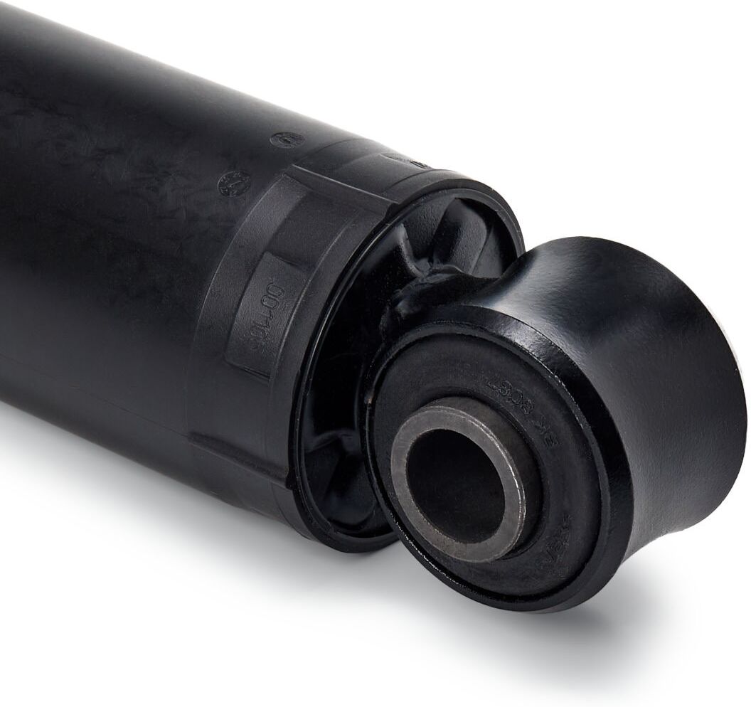 SACHS 112 939 Shock absorber