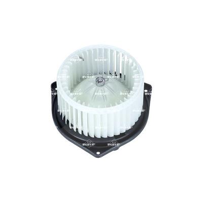 Nrf Innenraumgebläse [Hersteller-Nr. 34487] für Citroën, Peugeot